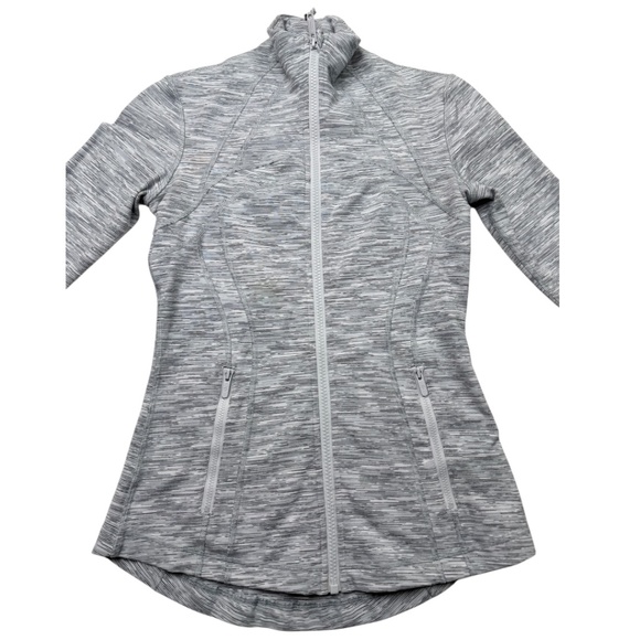 Lululemon Define Jacket - Picture 8 of 14